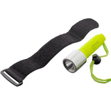 ZK20 Q5 LED Diving Lantern | 18650 Battery Powered Underwater Scuba Torch
