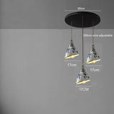 Modern Simple Ceramic LED Pendant Lamp Home Indoor Decors Lighting Bedroom Restaurant Dinning Living Room Lights Hang lamp