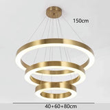 Modern home decor led lights pendant light lamps for living room Chandeliers for dining room hanging light indoor lighting
