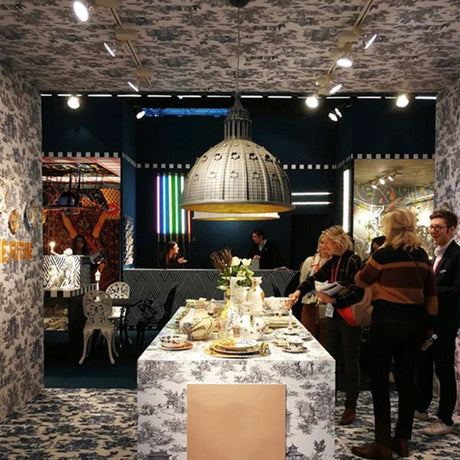 Italy Retro Resin Led St Paul'S Church Pendant Lights For Living Room Bedroom Hotel Hanging Lamp Lobby Decor's Lighting Fixtures