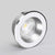 LED Recessed Spot Light 3W 12V 24V 36V Dimmable Narrow Border Downlight Living Room Spotlight 48mm Hole Minimalist Bedroom Light