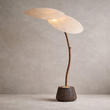 Modern floor lamp living room bedroom art atmosphere decorative lamp
