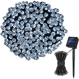 32M 300LED Outdoor Solar Garden Light String Lights Solar LED Light Waterproof Garden Decoration Wedding Party Christmas Tree
