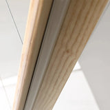 Modern Ceiling Chandeliers Eye Protection Wood Pendant Light Restaurant Study Lights Home DecorationHanging Lighting LED Lamps