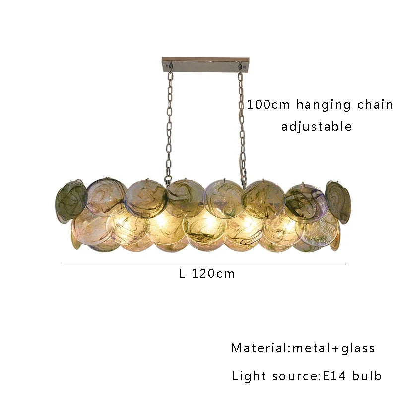 Large Pendant Chandelier Designer Luxary Lamp for Hotel Loft Villa Bedroom Living Dining Room Bar Kitchen Island Hall Led Lights