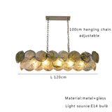 Large Pendant Chandelier Designer Luxary Lamp for Hotel Loft Villa Bedroom Living Dining Room Bar Kitchen Island Hall Led Lights