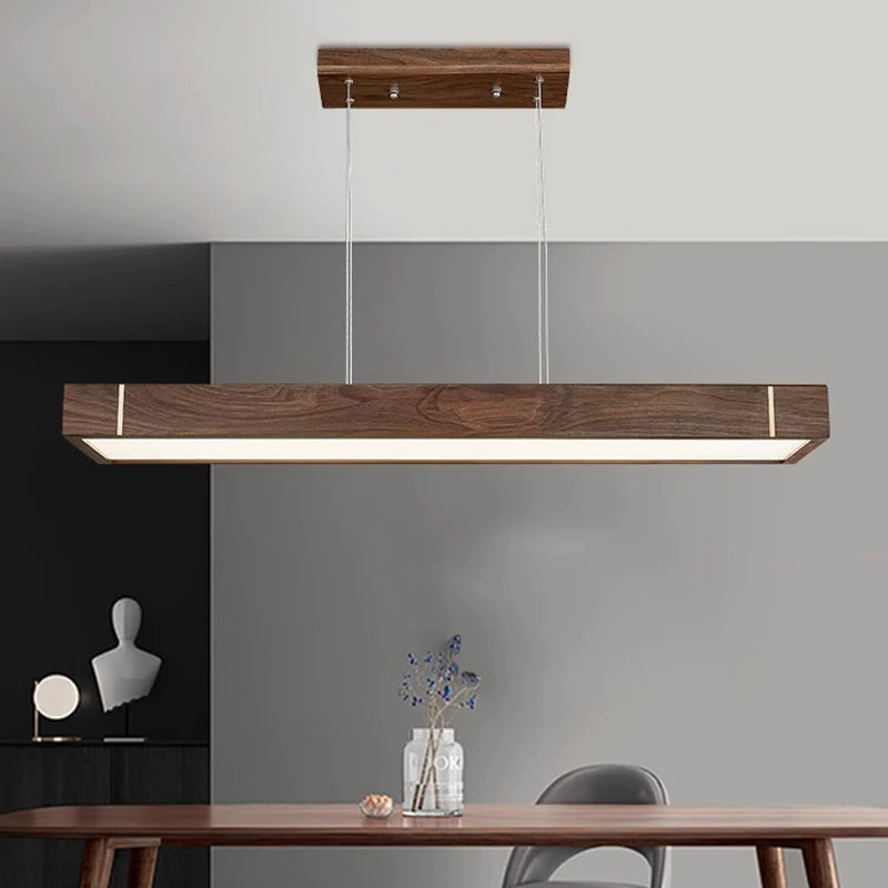 Modern home decor led lights pendant light lamps for living room Chandeliers for dining room hanging light indoor lighting