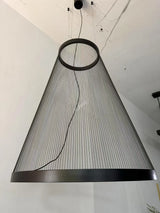 Nordic Lamp Designer Spanish Tassel Circle Chandelier Luxury Pendant Lamp Restaurant Villa Living Room Staircase Home Decor LED