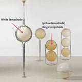 Nordic Designer Light Fixture Modern Simple Living Room Bedroom Decorative Lighting Stand Lamp Creative Bauhaus Eye Floor Lamps