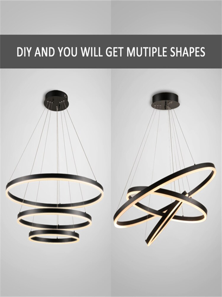 Home LED line light with 31.5x31.5inch, mono chromatic temperature led light panel led outdoor lighting chandeliers