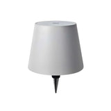USB Charge Bottle Table Lamp Touch Control of 3 Colors and Stepless Dimming Night Lamp Suitable for Bar Wine Bottles Desk Lights