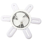 Ceiling Lights for Living Room Modern Ceiling Fan with Led Light Socket Fan Ceiling Fan with Light