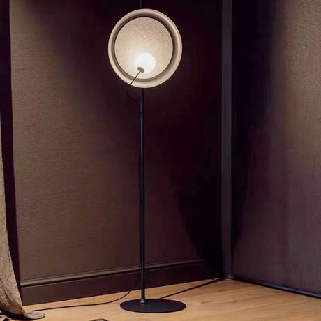 Modern Nordic Glass Shade Floor Stand Light Indoor Home Decors Design Living Room Hotel Bedroom Floor Lamp