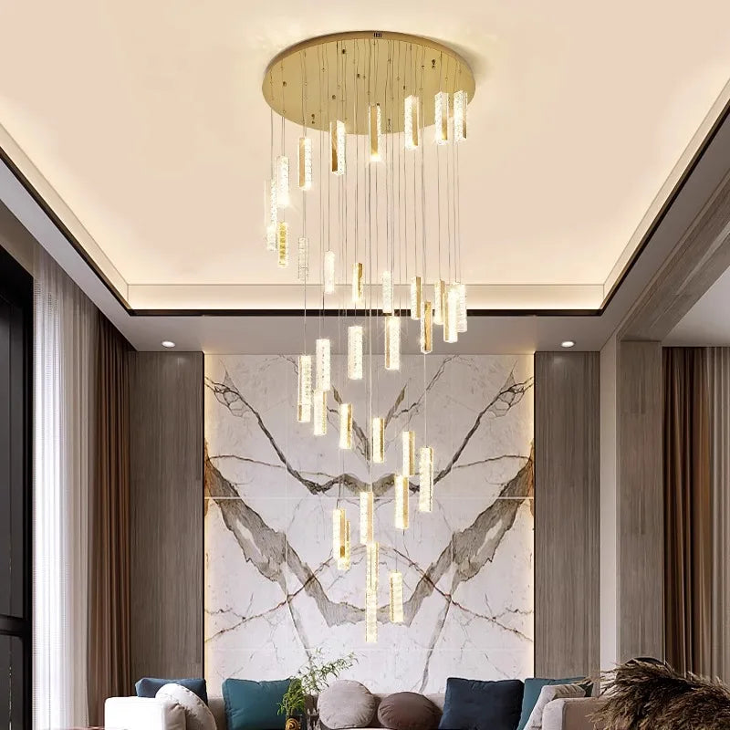 Modern dine dining room Pendant lights indoor lighting Ceiling lamp hanging light led chandelier decorative interior lighting