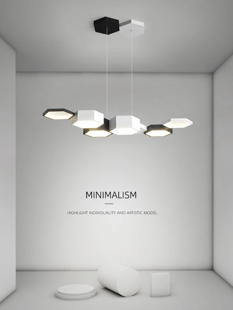 Lamp Combination LED Chandeliers For Living room Indoor lighting Chandelier Lights Luxurious Decoration Hanging Lamps Ceiling de