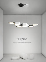 Lamp Combination LED Chandeliers For Living room Indoor lighting Chandelier Lights Luxurious Decoration Hanging Lamps Ceiling de