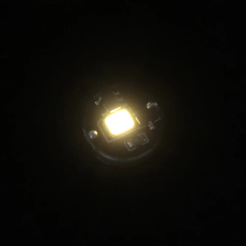 Multi-Color Wireless Magnetic Control LED Light Set with Button Battery - Magnet Induction Model Lamp