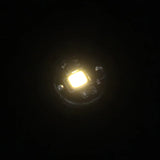 Multi-Color Wireless Magnetic Control LED Light Set with Button Battery - Magnet Induction Model Lamp