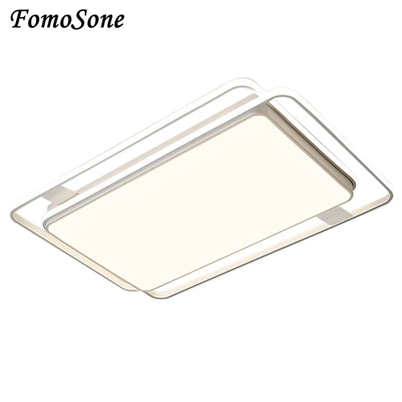 Led Ceiling Chandelier Modern Home Decorative Ceiling Lights Bedroom Children&#39;s Study Dining Room Living Room Aisle Indoor Lamps