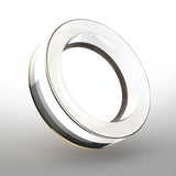 Luxury Style 5W 7W 9W Dimmable Recessed LED Downlight Ceiling Spot Lighting Bedroom Kitchen 3 Color Changeable Lamp With Driver