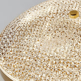 Small Lustre Nordic LED Ceiling Light Creative Design hanging Ceiling Lamp Indoor Lighting Fixtures Hallway Balcony Aisle decor