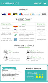 Super Bright GU10 LED Bulb | 9W 12W 15W Dimmable Spotlight | 110V 220V