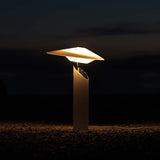 Italy Classic Table Lamp Metal Desk Light for Bedroom
