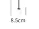 Modern Glass Ball Pendant Light Led Bedside Hanging Lighting Nordic Golden Luxury Hallway Living Room Bedroom Indoor Decor Lamp