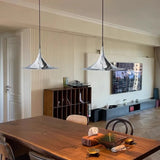 2026 High Quality Horn Chandelier Similar To Original Pendant Lamp Ceiling Suspension Light Hanging For Dining Room Kitchen