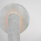 Danish Designed Aluminum Alloy Table Lamp Splicing Sunlight Lamp Medieval Atmosphere Home Lighting Fixture