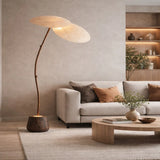 Modern floor lamp living room bedroom art atmosphere decorative lamp