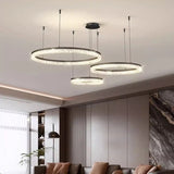 Modern dine dining room Pendant lights indoor lighting Ceiling lamp hanging light led Chandeliers for living room indoor lightin
