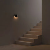IP67 Waterproof LED Wall Lamp - 7W Modern Indoor/Outdoor Light