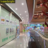 Super Bright AC85~265V Recessed Dimmable LED Downlights COB 5W 7W 9W 12W 15W 20W Ceiling Spot Lights Background Lamp Home Shop Light