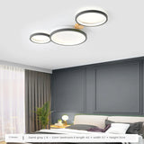 Modern LED Ceiling Lights, Living Room / Bedroom / Dining Room / Ceiling lamp, Indoor Lighting Fixtures,led ceiling lamps