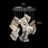 Modern dine dining room Pendant lights indoor lighting Ceiling lamp hanging light led Chandeliers for living room indoor lightin