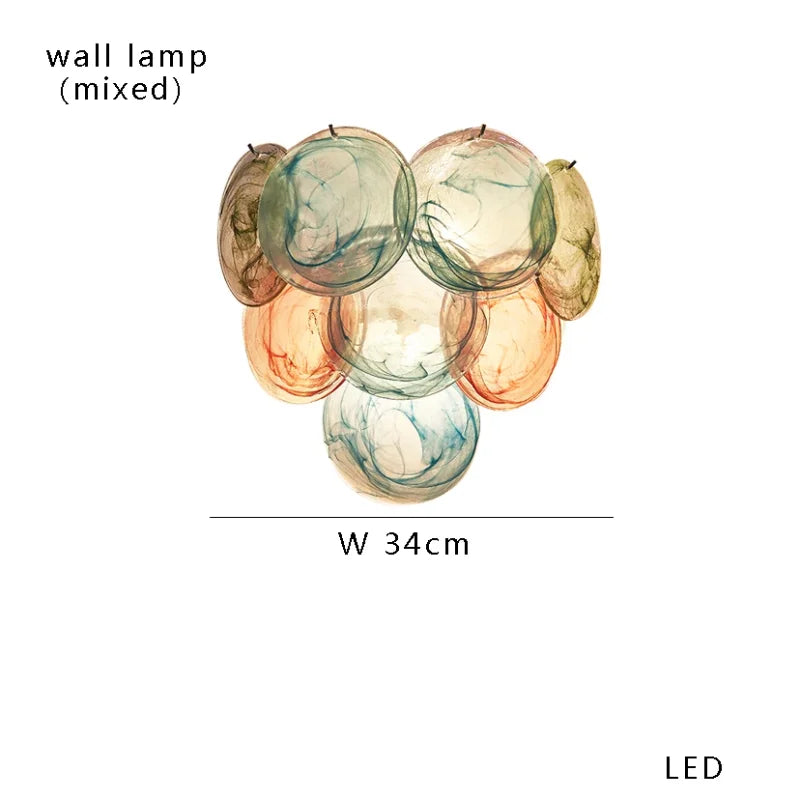 Large Pendant Chandelier Designer Luxary Lamp for Hotel Loft Villa Bedroom Living Dining Room Bar Kitchen Island Hall Led Lights