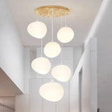Modern bedroom decorative dining room led Ceiling lamps Pendant lights indoor lighting interior lighting Ceiling lamp chandelier