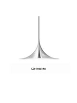 Nordic Minimalist Creative Speaker Chandelier Designer Restaurant Bar Desk Study Bedroom Home Decoration Lighting Fixture