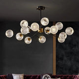 Modern home decor led lights pendant light lamps for living room Chandeliers for dining room hanging light indoor lighting