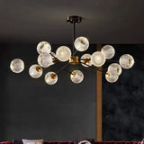 Modern home decor led lights pendant light lamps for living room Chandeliers for dining room hanging light indoor lighting