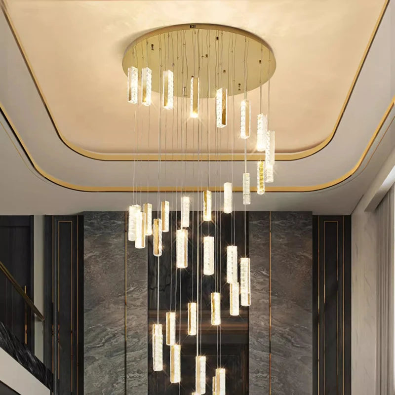 Modern dine dining room Pendant lights indoor lighting Ceiling lamp hanging light led chandelier decorative interior lighting