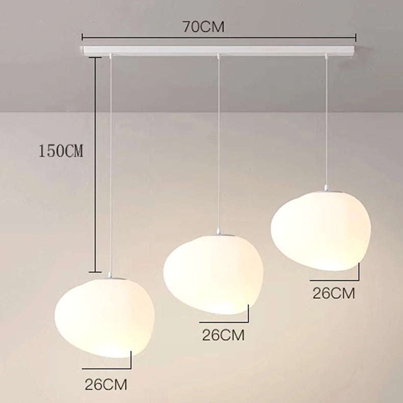 Modern dine dining room Pendant lights indoor lighting Ceiling lamp hanging light led Chandeliers for living room indoor lightin