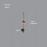 DIY Textile Leather Belt LED Pendant Light - 2026 Early Spring Glass Chandelier