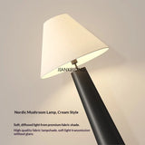 Modern Minimalist Creative Exclamation Mark Design Ambient Floor Lamp for Living Room Sofa Side Bedroom Bedside Room Decor LED