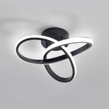 Modern LED Ceiling Light LED Switch Control For Aisle Entrance Bedroom Living Room Corridor Light Balcony Lights Home Decoration