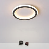 Nordic LED Ceiling Fixture Flush Mount Ceiling Light Bedroom Chandelier Ceiling Lights For Dining Room Living Room Aisle Lamp