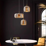 Modern Pendant lamp Chandeliers for dining room pendant lights hanging lamps for ceiling Pendant lamp indoor lighting
