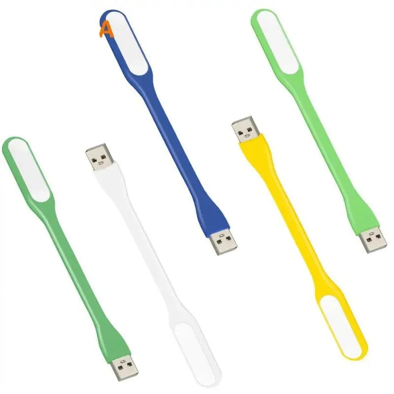 Compact Super Bright Portable Bright Light Popular Usb Led Light For Power Bank Energy-saving Reading Lamp Bright Usb Lamp Mini