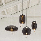 Modern home decor led lights pendant light lamps for living room Chandeliers for dining room hanging light indoor lighting